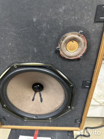 Компрессионная акустика,philils, винтаж