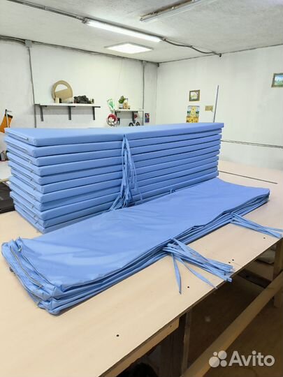 Чехлы на матрасы для шезлонга