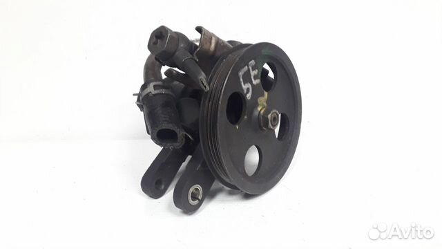 Насос гидроусилителя Toyota Corolla II (L50) 09/19