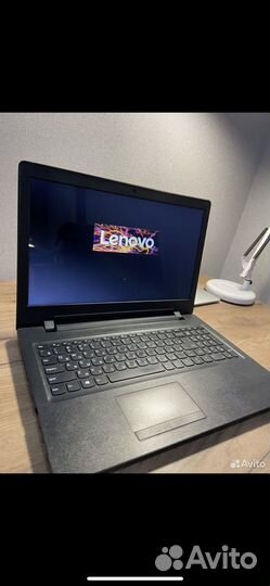 Lenovo 110-15 acl Amd a8 8Gb