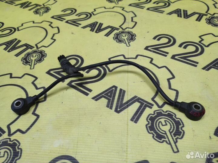 Датчик детонации Bmw X5 E53 M54B30 01.2004