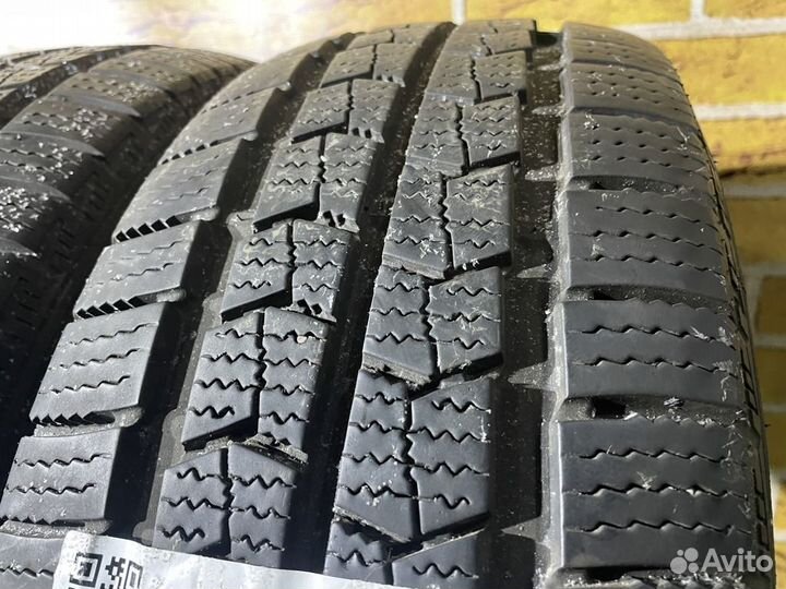 Nexen Winguard WT1 225/65 R16C 112R