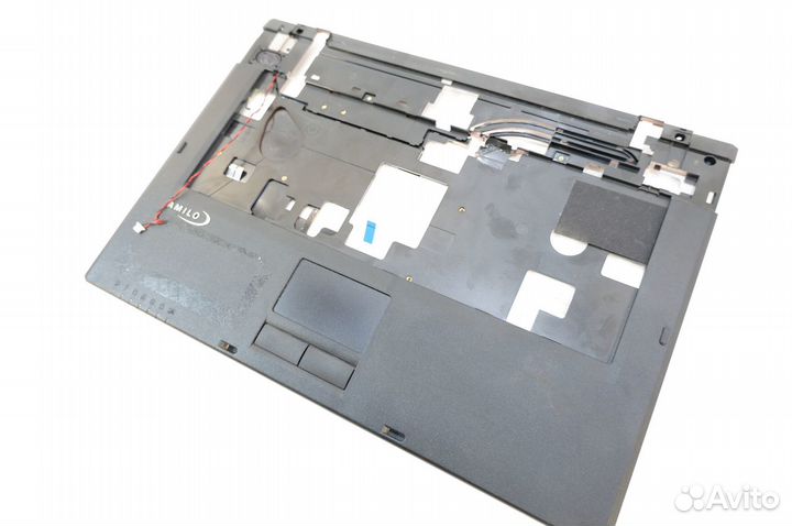 Палмрест от ноутбука Fujitsu-Siemens Amilo LA1703