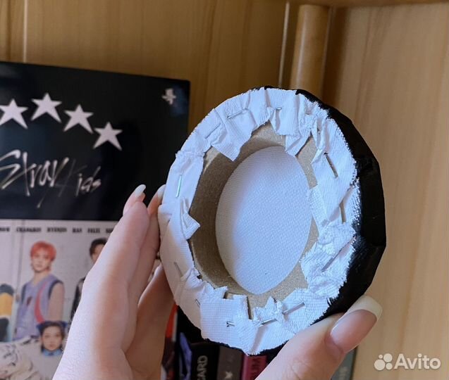 Картина стрей кидс