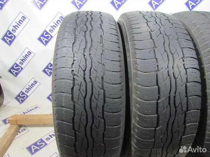 Bridgestone Dueler H/T D687 225/65 R17 88R