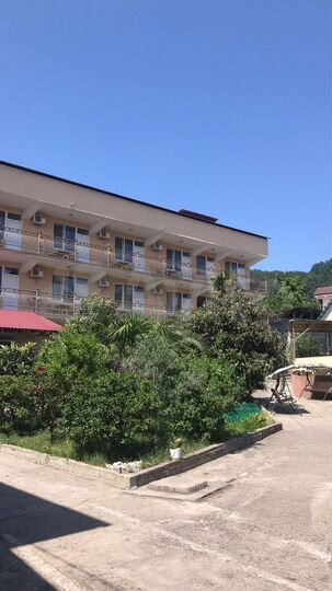 Комната 20 м², 2/4 эт.