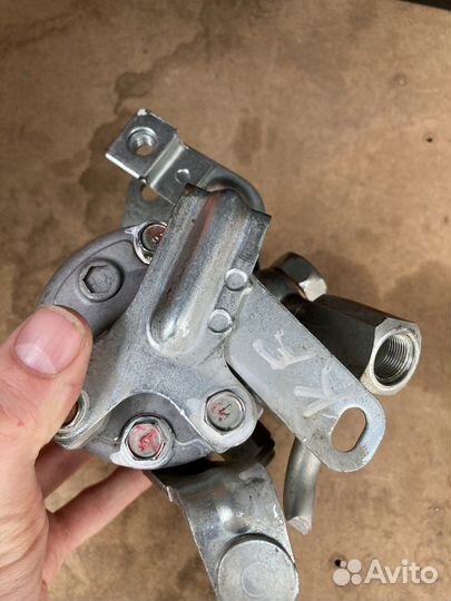 Насос гидроусилителя руля Daihatsu Mira