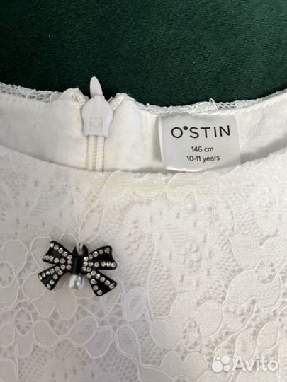 Блузка на девочку 146 см