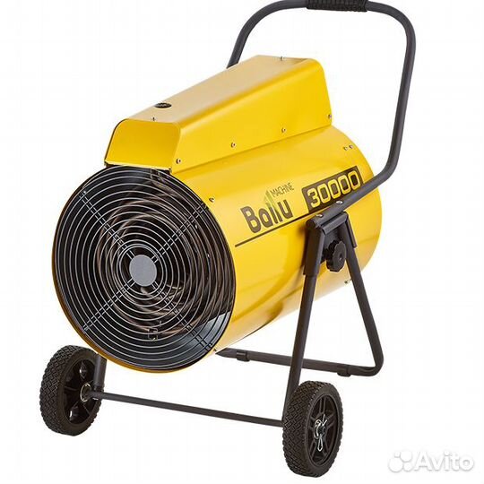 Тепловая завеса Ballu BHP-P2-30