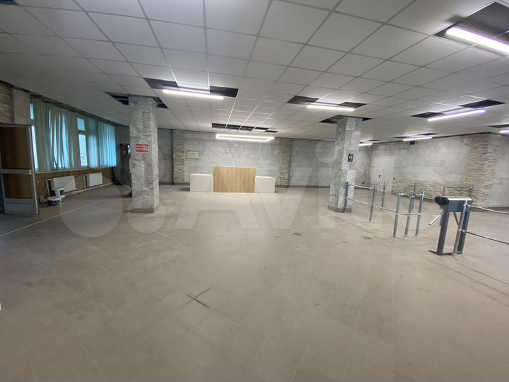 Производство, 138 м²