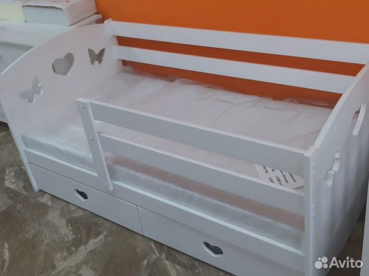 Детская кровать Ставрополь магазин