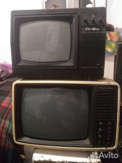 Телевизоры антенны