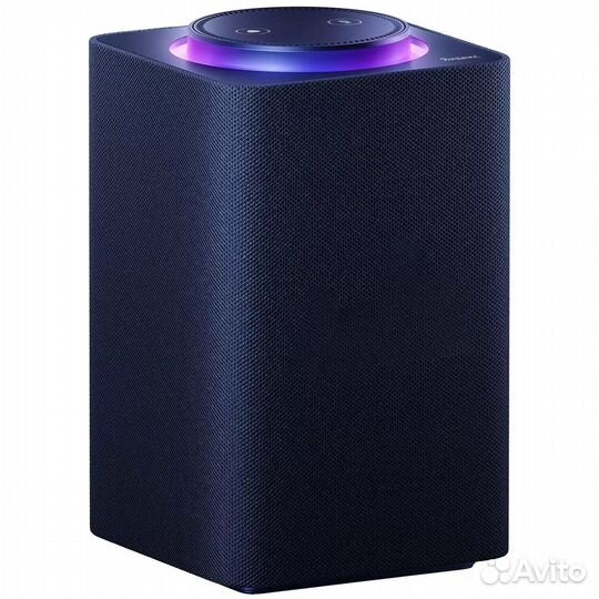 Яндекс Станция Макс Синий