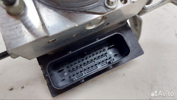 Блок abs Bmw 3-Series E90 3.0 2010