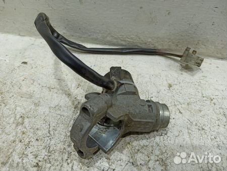 Замок зажигания A6674600504