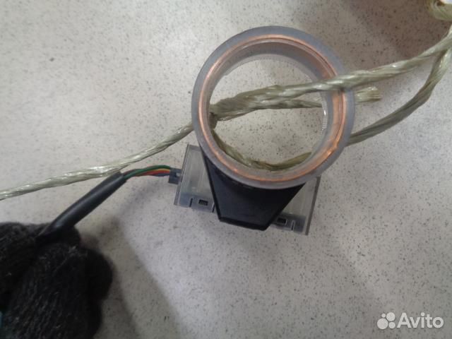 Иммобилайзер Ssang Yong Actyon 2005-2010