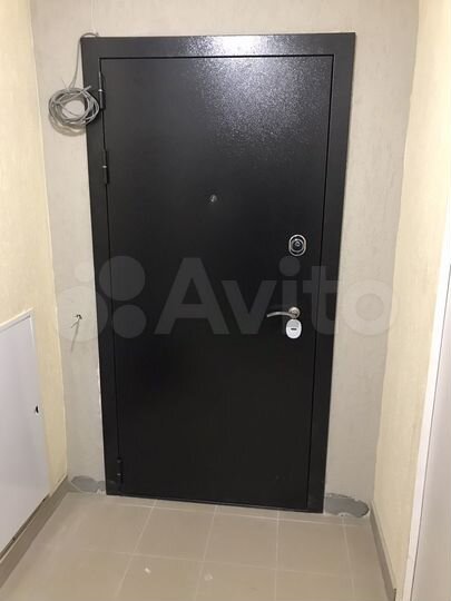 2-к. квартира, 71,3 м², 3/10 эт.