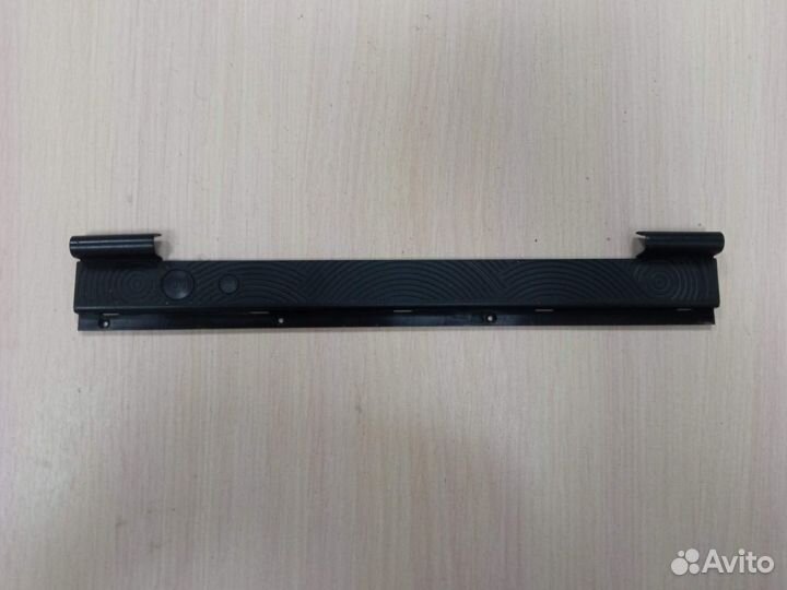 Верх. планка топкейса Samsung NP-R25s BA75-01867A