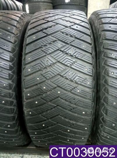 Goodyear UltraGrip Ice Arctic SUV 255/55 R18 96T