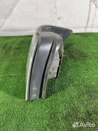 Фонарь задний левый для Mazda CX-7