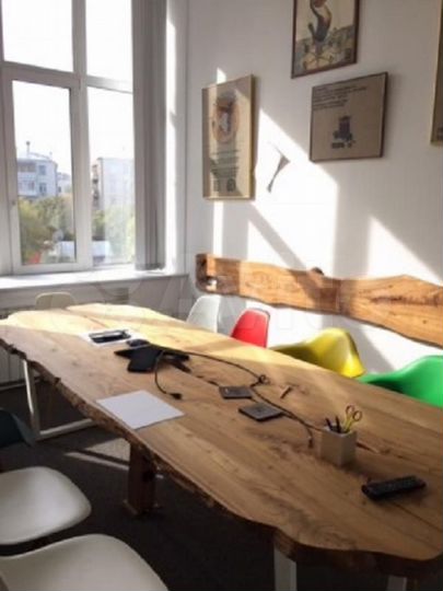 Аренда офиса 141.3 м2 м. Чкаловская в цао в