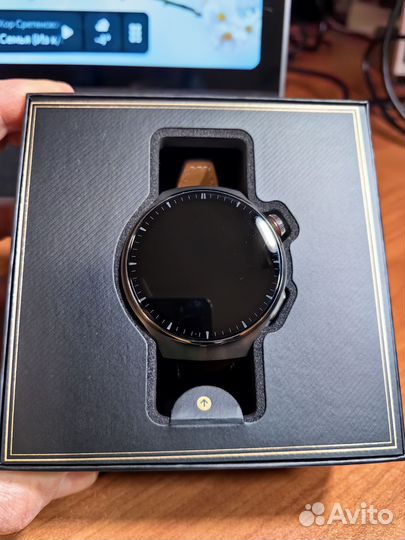 Huawei Watch 4 Pro