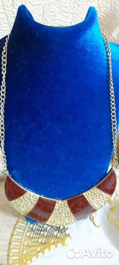 Бижутерия пакетом