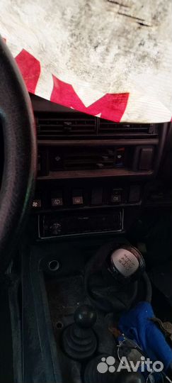 LADA 4x4 (Нива) 1.7 МТ, 2016, битый, 78 000 км