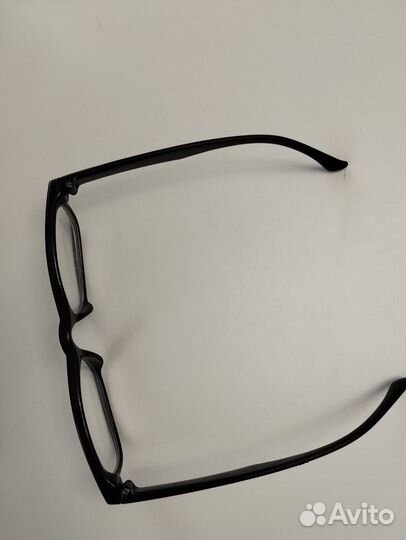 Очки оправа