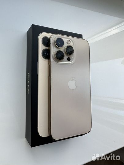 iPhone 13 Pro, 128 ГБ