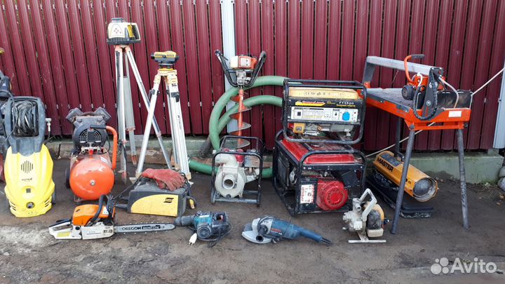 Виброрейка для бетона аренда 2м,2,5м 3м, 3,7м