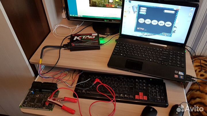 Автоэлектрик, выездная диагностика, дымогенератор