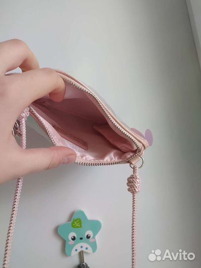 Сумка детская acoola