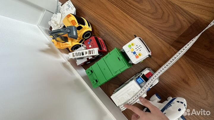 Детские машинки игрушки