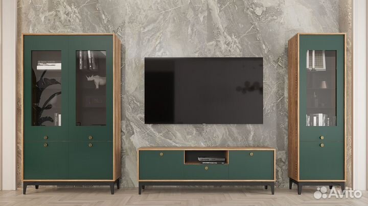 Тумба тв-1 