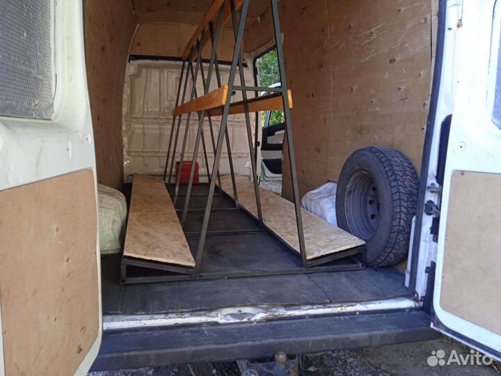 Грузоперевозки fiat ducato