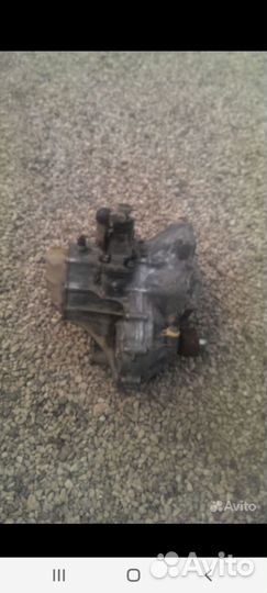 Кпп Daewoo Matiz F8CV коробка передача