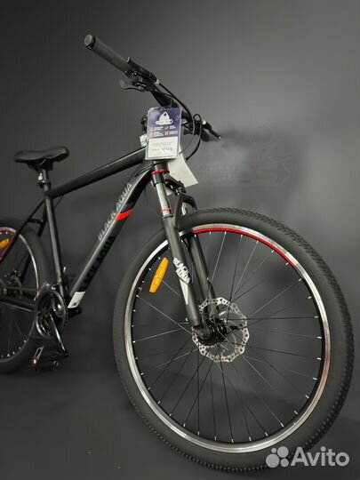 Велосипед горный 27.5