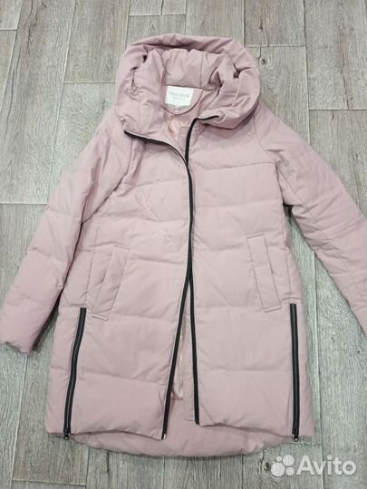 Куртки пакетом женские 44-46