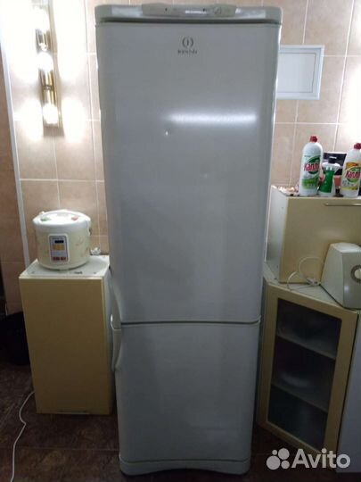 Холодильник