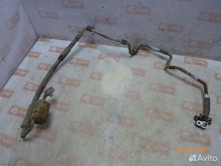 Трубка кондиционера Hyundai Accent X3 G4EK 1995