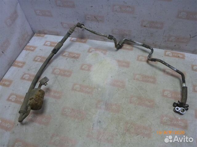 Трубка кондиционера Hyundai Accent X3 G4EK 1995