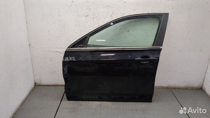 Дверь боковая Volkswagen Jetta 7 2018, 2019