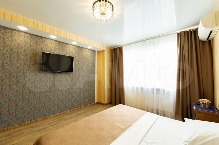 2-к. квартира, 78 м², 4/22 эт.