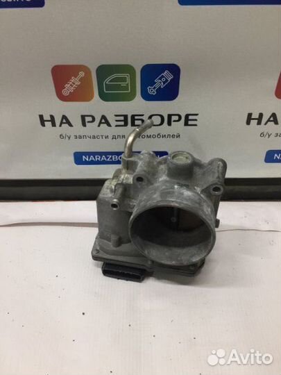 Дроссельная заслонка Lexus IS250 4GR