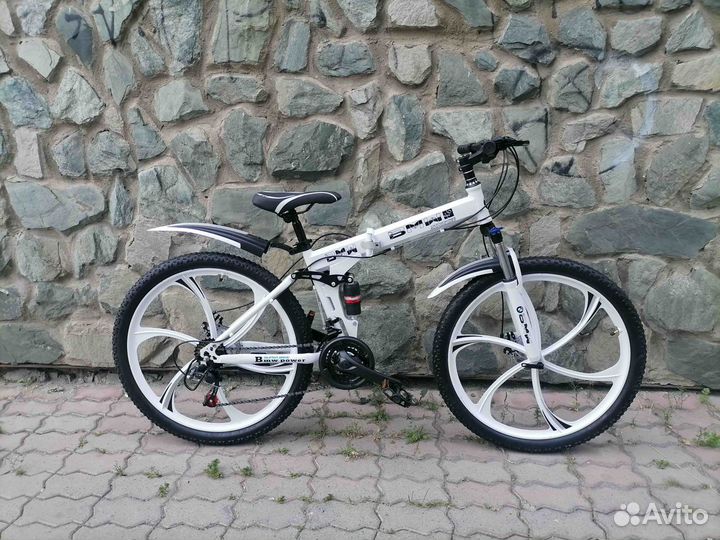 Велосипед Арт: 809