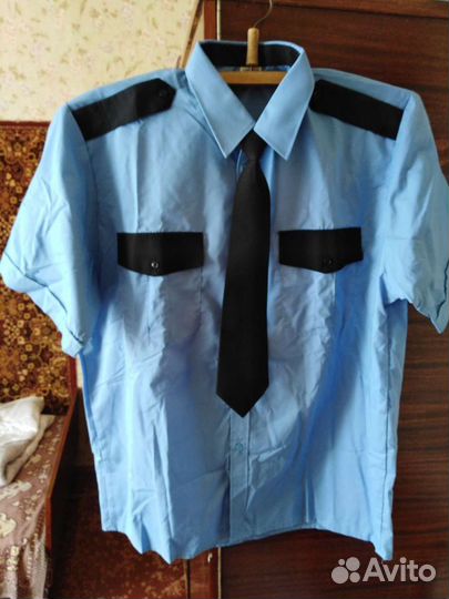 Форма охраны