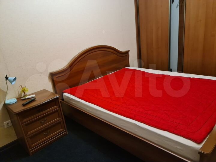 Квартира-студия, 25 м², 1/2 эт.