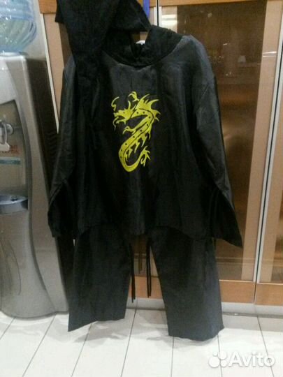 Костюм для мальчика