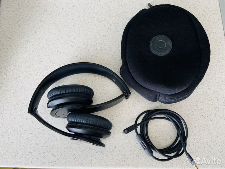 Наушники beats